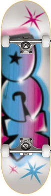 DGK BRUSH COMPLETE 8.25