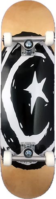 FOUNDATION STAR & MOON 1.0 COMPLETE 8.38