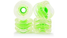 Cargar imagen en el visor de la galería, SHARK LONGBOARD WHEEL 60MM, 78A