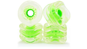 SHARK LONGBOARD WHEEL 60MM, 78A