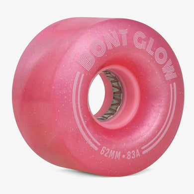 Bont Glow LED Wheels - 8pk