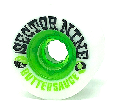SECTOR 9 BUTTER SAUCE SLIDE 65MM 78A (Set of 4)