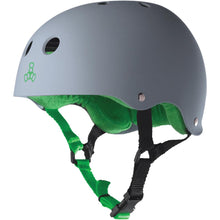 Cargar imagen en el visor de la galería, Triple8 Sweatsaver Helmet