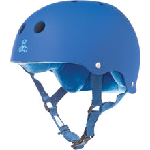 Cargar imagen en el visor de la galería, Triple8 Sweatsaver Helmet