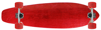 Moose Kicktail 9.75