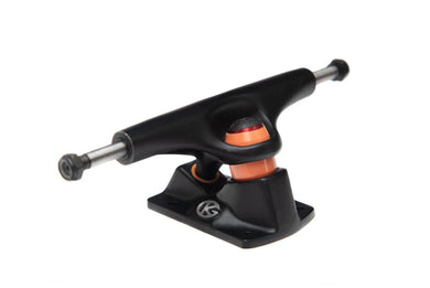 Disruptor Trucks Matte Black (Pair)