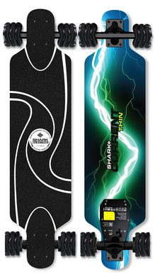 SHARK ELECTRIC LONGBOARD (THIN)