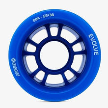 Cargar imagen en el visor de la galería, Bont Evolve Wheel (4 Set)