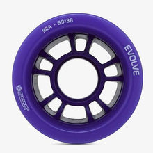 Cargar imagen en el visor de la galería, Bont Evolve Wheel (4 Set)