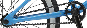 Tune Up - Single Gear Bike