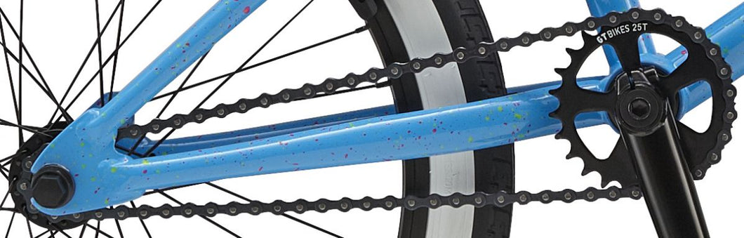 Tune Up - Single Gear Bike