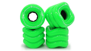 SHARK LONGBOARD WHEEL 60MM, 78A