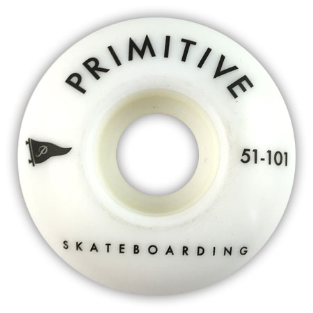 PRIMITIVE PENNANT ARCH 51MM