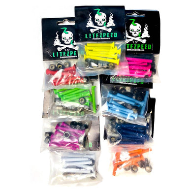 LITEZPEED HARDWARE 1.5