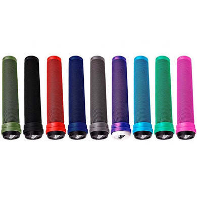 ODI LONGNECK SLX SOFT FLANGELESS 160mm GRIPS