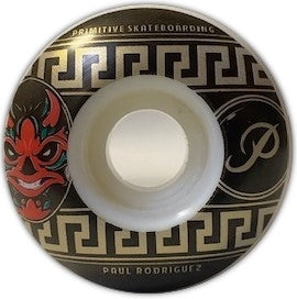 Primitive Pro P-Rod Luchador 51MM 99A - 4pk