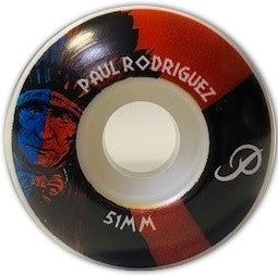 Primitive Pro P-Rod Honcho 51MM - 4pk