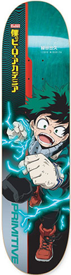 PRIMITIVE IZUKU MIRODIYA DECK 8.50