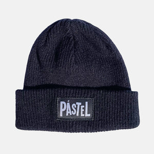 Pastel Beanie