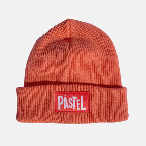 Pastel Beanie