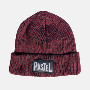 Pastel Beanie