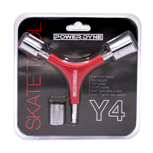 Y4 Skate Tool