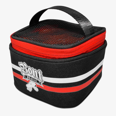 Quad Wheel Bag Bont