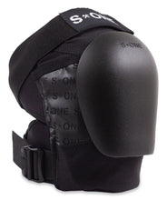 Load image into Gallery viewer, S1 Pro Knee Pads Gen 4