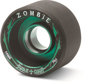 ZOMBIE DERBY WHEEL - (4 PACK)