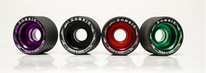 ZOMBIE DERBY WHEEL - (4 PACK)