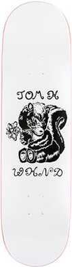 WKND TOM KARANGELOV SKUNK DECK 8.00