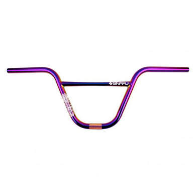 SNAFU JACKSON SCOTTY CRANMER HANDLEBARS