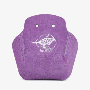 Bont Roller Skate Toe Guards (Suede)