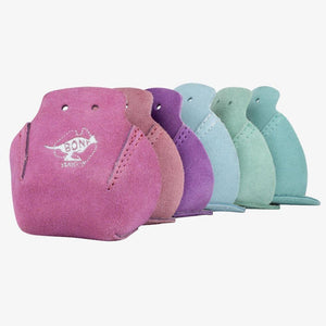 Bont Roller Skate Toe Guards (Suede)