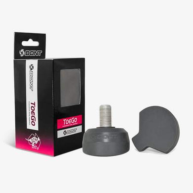 Bont ToeGo Roller Skate Toe Stops (Pair)