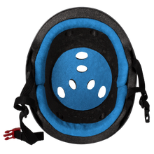Cargar imagen en el visor de la galería, Triple8 Certified Sweatsaver - Black Glossy