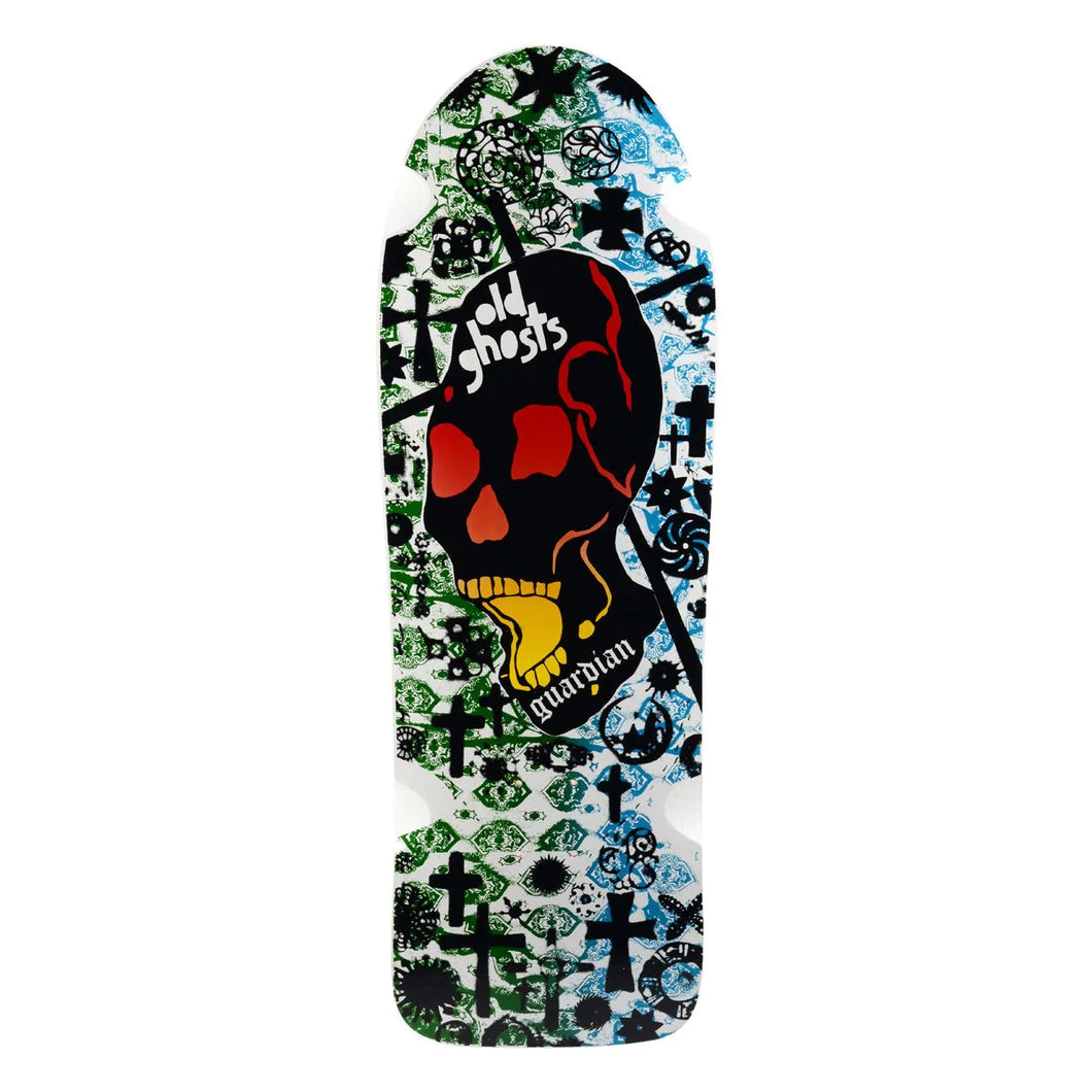 Vision Old Ghost Deck - 10