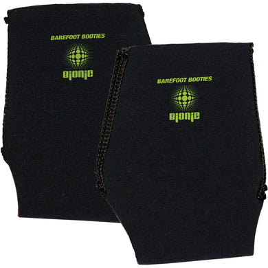 Bionic Barefoot Ankle Booties