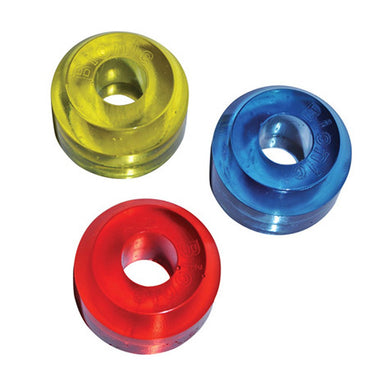 Bionic Bushings