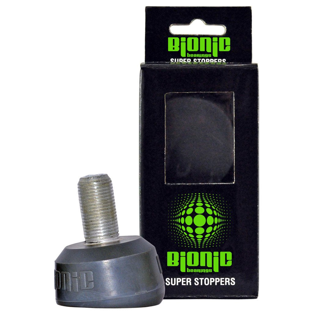 Bionic Super Stoppers