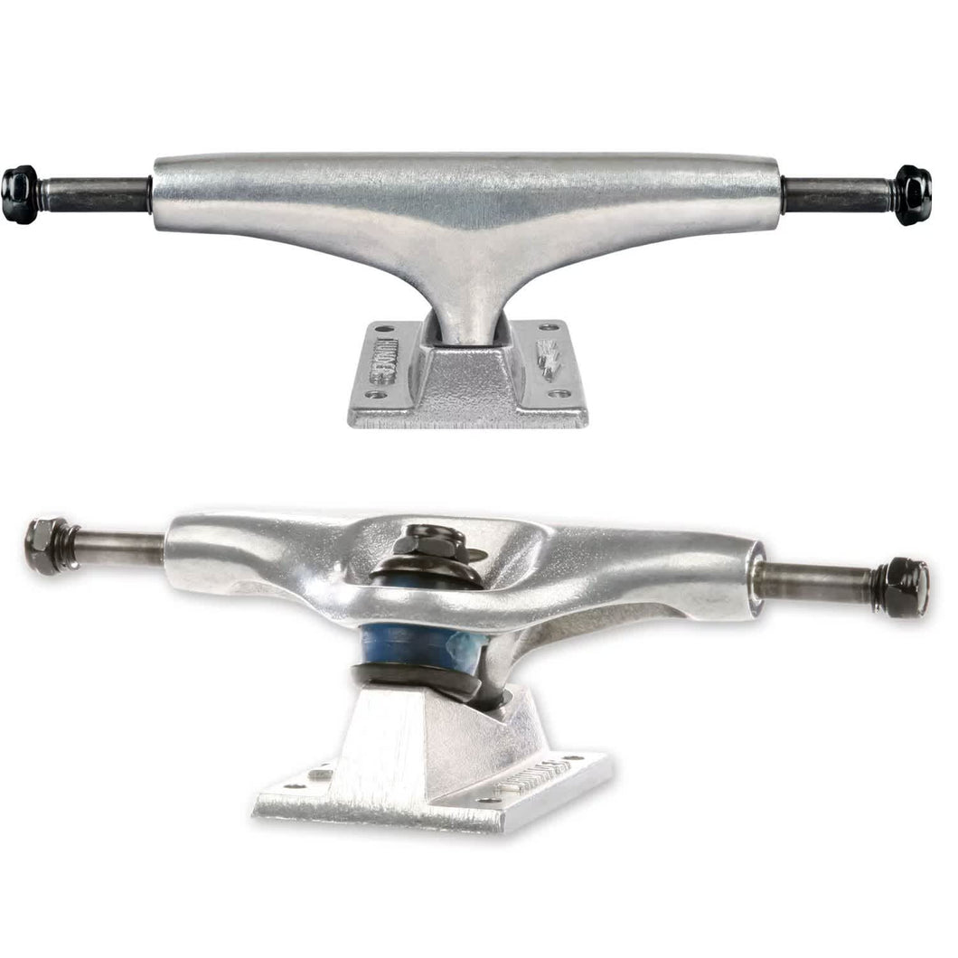 THUNDER TRUCKS 148 POLISHED  (Pair)