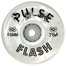 Load image into Gallery viewer, Atom Pulse Flash Outdoor Wheels - 4pk