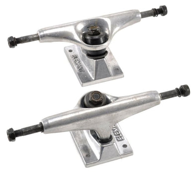 Element Raw Trucks 5.0 (Pair)