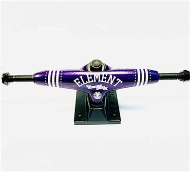 Element All Star Edition Trucks Purple 5.25 (pair)