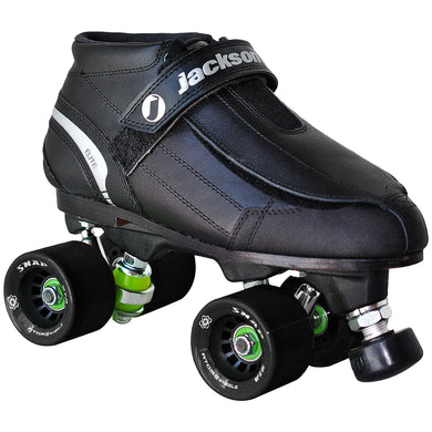 ELITE VIPER NYLON DERBY SKATE