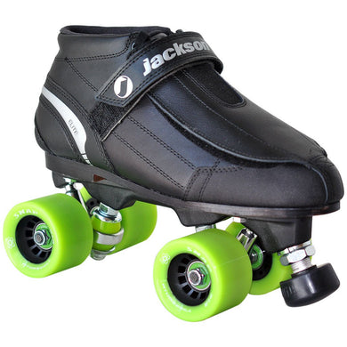 ELITE VIPER QUAD SKATE (no wheels or bearings)