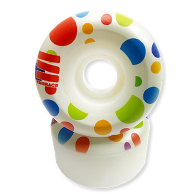 Embrace Wheels 80's 