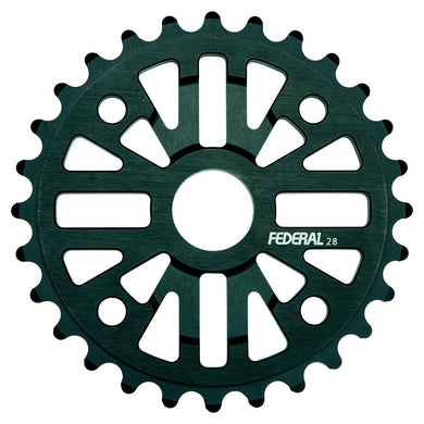 COMMAND SPROCKET FEDERAL