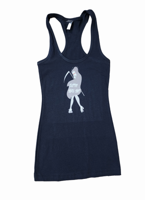 Stuppdd Shop Tank Top Grim