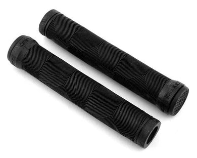 EDWIN V2 GRIPS, FLANGELESS